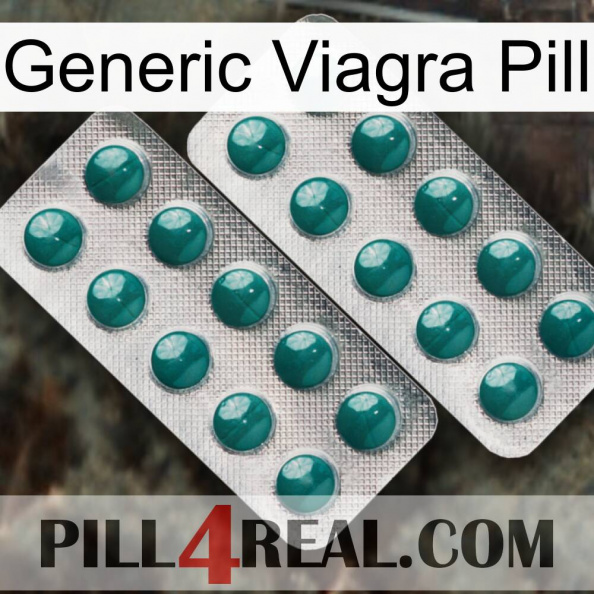 Generic Viagra Pill dapoxetine2